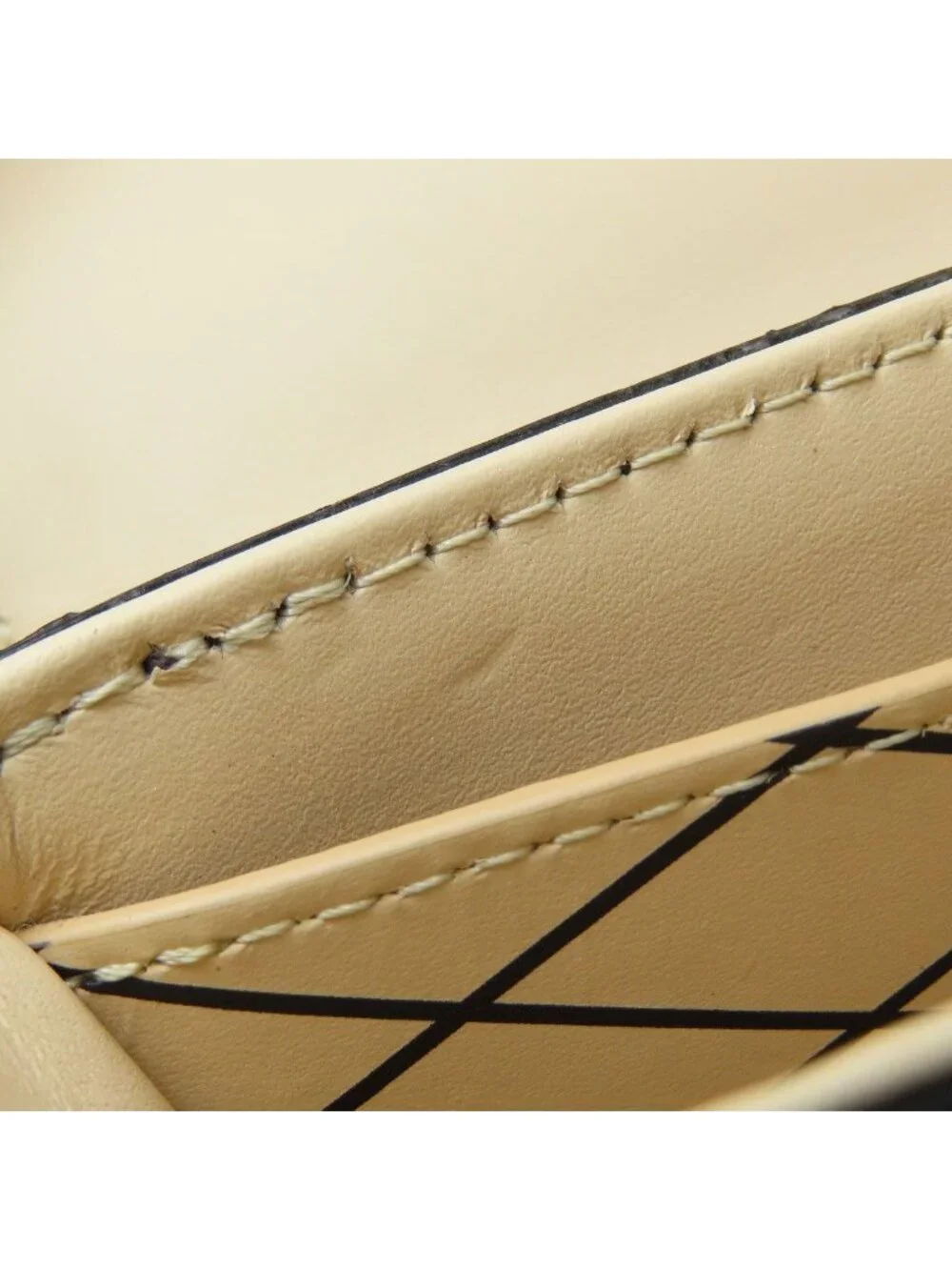 Louis Vuitton Pochette Trunk Vertical Shoulder Bag Monogram Canvas